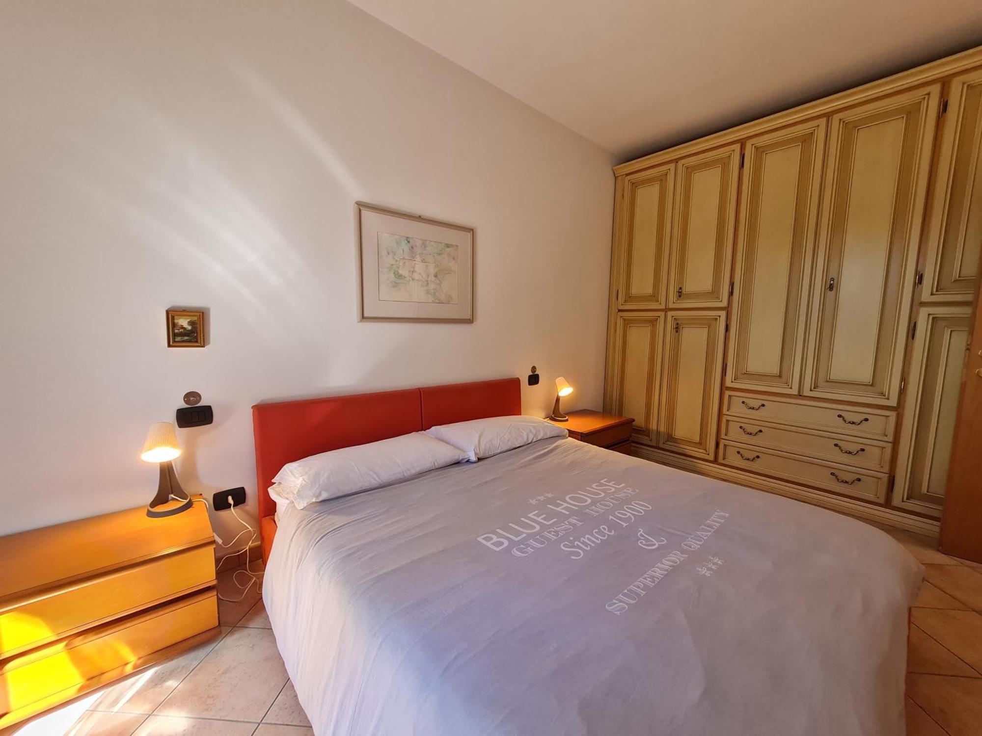Residenza La Corte Castelnuovo del Garda Bagian luar foto