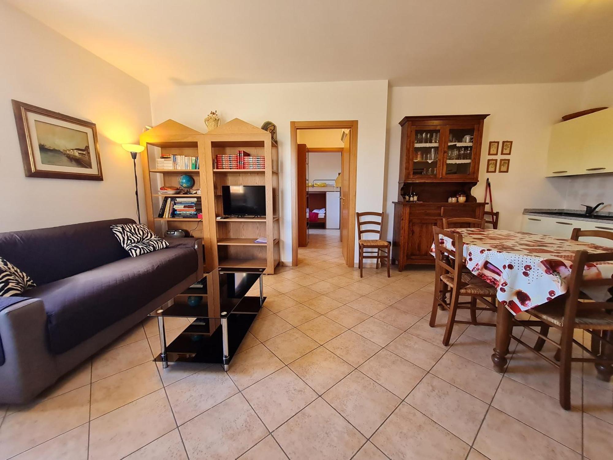 Residenza La Corte Castelnuovo del Garda Bagian luar foto